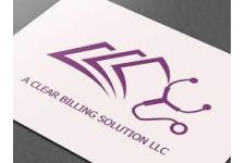 Logo for A Clear Billing Solution, LLC Logo for A Clear Billing Solution, LLC