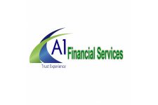 Logo for A1 Financial Services Logo for A1 Financial Services