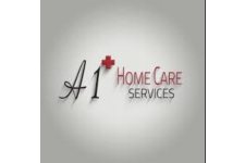 Logo for A1 Home Care Services Logo for A1 Home Care Services
