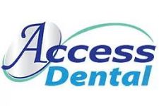 Logo for Access Dental Logo for Access Dental