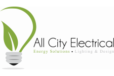 Logo for All City Electrical Logo for All City Electrical