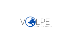 Logo for Volpe Electric Supply Logo for Volpe Electric Supply