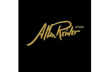 Logo for Allan Reider Studio Logo for Allan Reider Studio