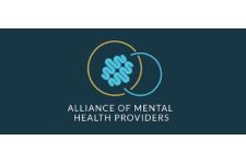 Logo for Alliance of Mental Health Providers Logo for Alliance of Mental Health Providers