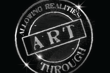 Photo of Allowing Realities Through A.R.T. Photo of Allowing Realities Through A.R.T.