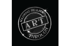 Logo for Allowing Realities Through A.R.T. Logo for Allowing Realities Through A.R.T.