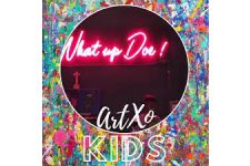 Logo for Art XO Studios Logo for Art XO Studios