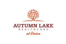 Logo for Autumn Lake Healthcare at Union Logo for Autumn Lake Healthcare at Union