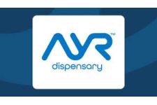 Logo for AYR Wellness Logo for AYR Wellness