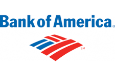 Logo for Bank Of America Logo for Bank Of America