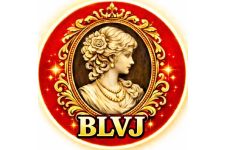 Logo for Barb Loves Vintage Jewlery Logo for Barb Loves Vintage Jewlery