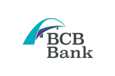 Logo for BCB Community Bank – Union Logo for BCB Community Bank – Union