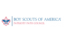 Logo for Boy Scouts of America Logo for Boy Scouts of America