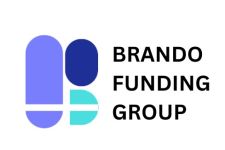 Logo for Brando Funding Group Logo for Brando Funding Group