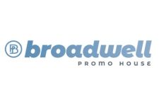 Logo for Broadwell Promo House Logo for Broadwell Promo House