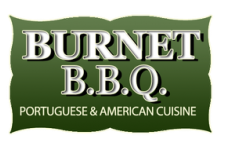 Logo for Burnet BBQ Logo for Burnet BBQ