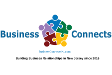 Logo for Business Connects NJ Logo for Business Connects NJ