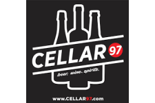 Logo for Cellar 97 Union Logo for Cellar 97 Union