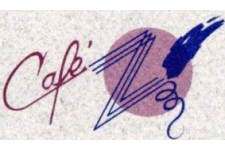 Logo for Café Z Logo for Café Z