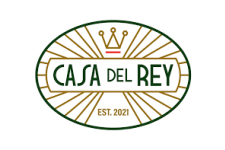 Logo for Casa Del Rey Logo for Casa Del Rey
