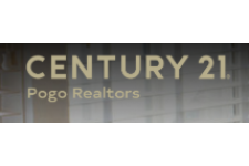 Logo for Century 21 Pogo Realtors Logo for Century 21 Pogo Realtors