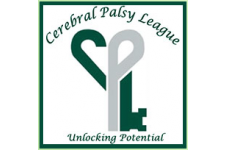 Logo for Cerebral Palsy League Logo for Cerebral Palsy League
