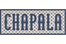 Logo for Chapala Mexican Cuisine Logo for Chapala Mexican Cuisine