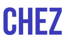 Logo for Chez Driving School Logo for Chez Driving School