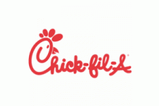 Logo for Chick-fil-A Logo for Chick-fil-A