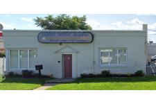 Logo for Christ Divine Healing and Deliverance Ministry Inc. Logo for Christ Divine Healing and Deliverance Ministry Inc.