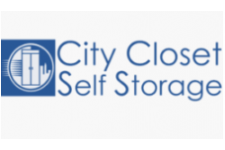 Logo for City Closet Storage Logo for City Closet Storage