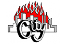 Logo for City Fire Equipment Company Logo for City Fire Equipment Company