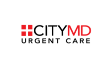 Logo for City MD Urgent Care Logo for City MD Urgent Care