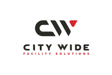 Logo for City Wide Facility Solutions Logo for City Wide Facility Solutions
