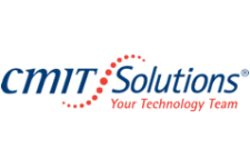 Logo for CMIT Solutions of Northern Union County Logo for CMIT Solutions of Northern Union County