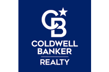 Logo for Coldwell Banker Realty Logo for Coldwell Banker Realty