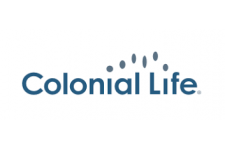 Logo for Colonial Life Logo for Colonial Life