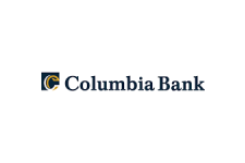 Logo for Columbia Bank Logo for Columbia Bank