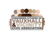Logo for Concerned Citizens of Vauxhall and Vicinity Civic Association Logo for Concerned Citizens of Vauxhall and Vicinity Civic Association