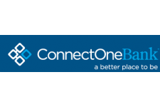Logo for Connect One Bank Logo for Connect One Bank