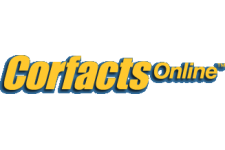 Logo for Corfacts Logo for Corfacts