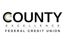 Logo for County Excellence Federal Credit Union Logo for County Excellence Federal Credit Union