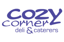 Logo for Cozy Corner Deli & Caterers Logo for Cozy Corner Deli & Caterers