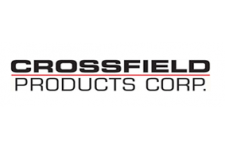 Logo for Crossfield Products Corps Logo for Crossfield Products Corps