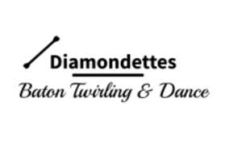 Logo for Diamondettes Baton and Dance, LLC Logo for Diamondettes Baton and Dance, LLC