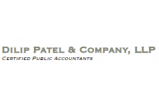 Logo for Dilip Patel & Company Logo for Dilip Patel & Company
