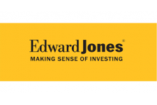 Logo for Edward Jones Logo for Edward Jones