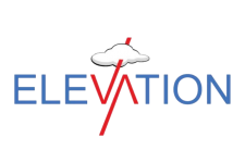 Logo for Elevation Services Logo for Elevation Services