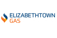 Logo for Elizabethtown Gas Co. Logo for Elizabethtown Gas Co.