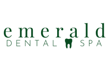 Logo for Emerald Dental Spa Logo for Emerald Dental Spa